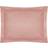 Belledorm 200 Thread Count Pillow Case Pink