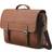 Samsonite Classic Leather Flapover