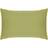 Belledorm Easycare Polycotton Percale Thread Count Pillow Case Green