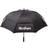 MacGregor Dual Canopy Umbrella - Black