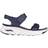 Skechers Arch Fit Touristy - Navy