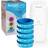 Angelcare Abakus Classic Diaper Container + 5 Cartridges