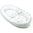 Doomoo Cocoon Leaves Aqua Green