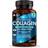 New Leaf Products Leaf Products Collagen Supplements High Strength Type Collagen
