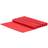 Nicola Spring 34.5cm Cotton Six Place Mat Red