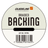 Guideline Braided Backing 50lbs 300m Orange
