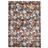 Think Rugs Avenue Blue, Brown, Grey, Green 120x170cm