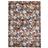 Think Rugs Avenue Green, Grey, Brown, Blue 120x170cm