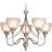 Firstlight Santana 5 Pendant Lamp