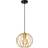 Lucide Danza Pendant Lamp 25cm