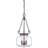 Elstead Lighting Stewart Pendant Lamp 30.5cm