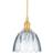 Firstlight Wilshire Dome Pendant Lamp