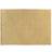 Regency Diamond Cross Ochre Yellow 120x170cm