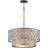 Elstead Lighting Lucia Pendant Lamp