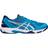 Asics Gel-Rocket 10 M - Island Blue/White