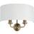 Endon Highclere Shade Wall light