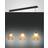 Fabas Luce Gisella Straight Bar Pendant Lamp