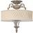 Elstead Lighting Kingsley 3 Wall light