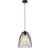 Lucide Macarons Retro Pendant Lamp ∅ 24.5cm