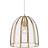 Firstlight Lincoln Pendant Lamp
