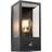 Endon Oxford garden steel Wall light