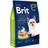 Brit Premium Nature Cat Sterilized Salmon 8 0.4kg