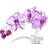 Swarovski Crystal Flowers Orchid Figurine