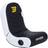 BraZen Stingray 2.0 Surround Sound Gaming Chair White