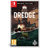 Dredge Deluxe Edition (Switch)