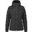 Rab Women's Cubit Stretch Down Hoody - Black