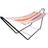 La Siesta Chillounge Sunrise Single Spreader