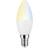 Paulmann Zigbee Smart glödlampa 5 W Vit