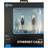 Sinox Exosphere Ethernet Cat7 32awg Armoured 1m Rj-45 Rj-45 Cat