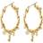Pilgrim Ana Earrings - Gold/Silver/Pearls