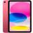 Apple Tablet iPad Pink