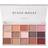 Mua Makeup Academy Professional 15 Shade Palette Palett för ögonskugga Skugga Blush Nudes 12 g