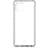 ItSkins FERONIABIO CLEAR cover til Samsung Galaxy A42 4G/5G Gennemsigtig