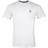 Psycho Bunny Men's Classic Crew Neck Tee - White