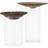 Menu Cresco Propagation 2 Vase 2stk
