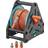 Gardena Freestanding Manual Hose Reel Set L20M