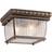 Elstead Lighting Venetian Rain Takplafond ∅ 23.5cm