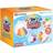 Zimpli Kids 4 pack kæmpe badebomber special effeckt