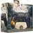 Trade Invaders Harry Potter: Wireless controller Hogwarts Legacy, Golden Snidget