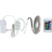 Airam LED Strip 24V 7,2W/m Ljuslist