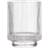 Södahl Tandborstmugg Clarity Clear
