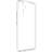 Puro Samsung Galaxy A34 0.3 Nude, Transparent Mobilcover