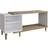 GFW Presto TV Bench 109x49.5cm