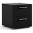 Furniture To Go Pepe 2 Drawers Bedside Table