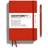 Leuchtturm1917 Notebook A5 Medium Fox Red