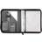 Alassio Folders Porto A4 Folder a4 Black